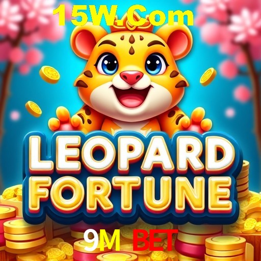 Live Casino 9M Bet