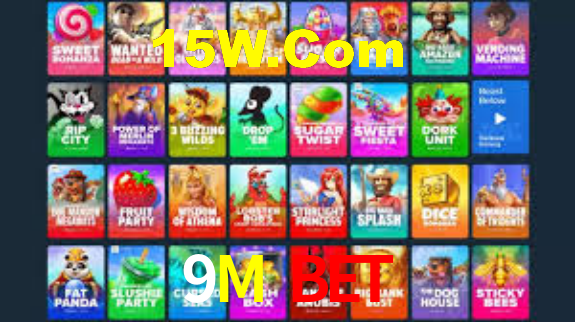 Premium Interface 9M Bet