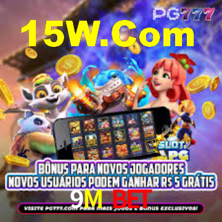 Exclusive Games 9M Bet