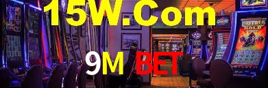 Tournaments 9M Bet