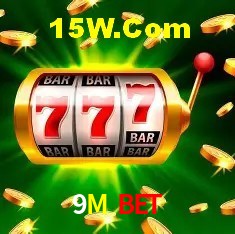 Weekend Specials 9M Bet